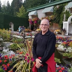 Meet your Posher, Rick